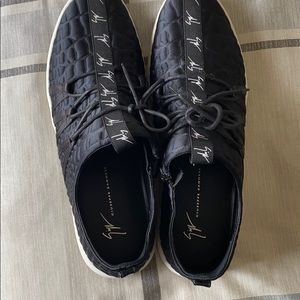 Giuseppe zanotti sneakers